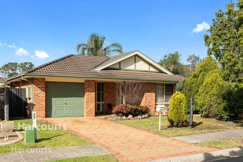 Photo - 27 Glenwood Grove, Horsley NSW 2530 - Image 2