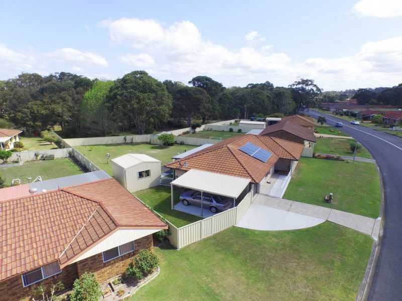 Photo - 27 Goldens Road, Forster NSW 2428 - Image 5