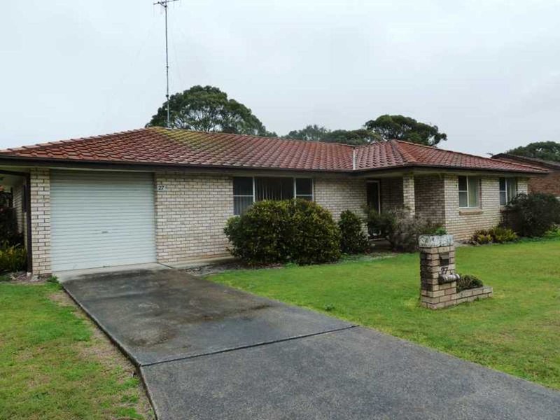 Photo - 27 Goldens Road, Forster NSW 2428 - Image 13