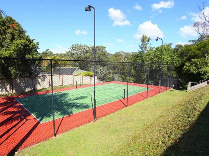 Photo - 27 Goline Crt , Tallebudgera QLD 4228 - Image 5