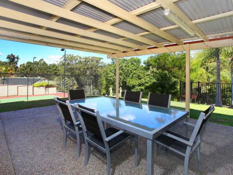 Photo - 27 Goline Crt , Tallebudgera QLD 4228 - Image 10