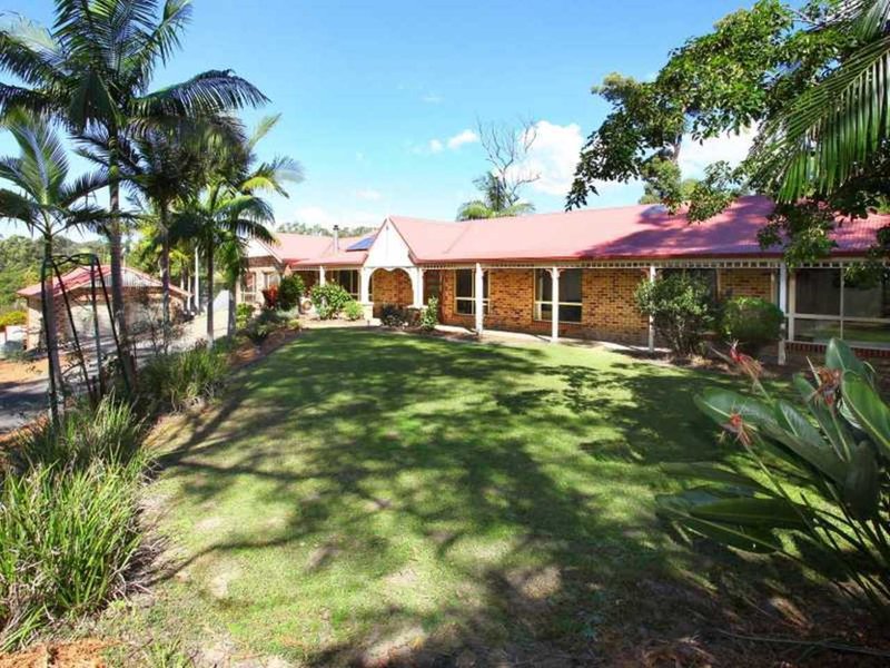 Photo - 27 Goline Crt , Tallebudgera QLD 4228 - Image 25