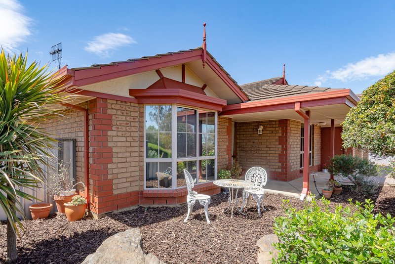 27 Gollan Avenue, Strathalbyn SA 5255