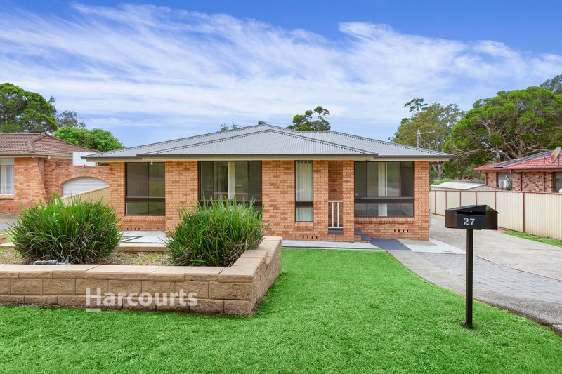 27 Goolagong Street, Avondale NSW 2530