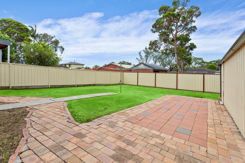 Photo - 27 Goolagong Street, Avondale NSW 2530 - Image 12