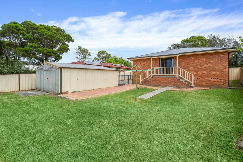 Photo - 27 Goolagong Street, Avondale NSW 2530 - Image 13