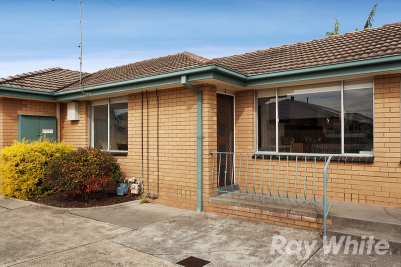 2/7 Gordon Street, Brunswick West VIC 3055