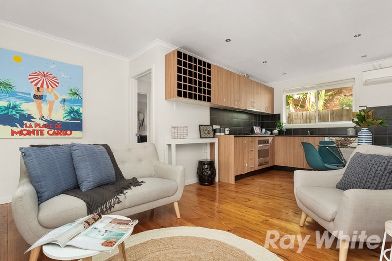 Photo - 2/7 Gordon Street, Brunswick West VIC 3055 - Image 2