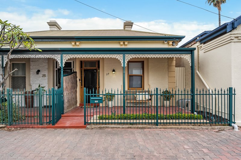 27 Gordon Street, Glenelg SA 5045