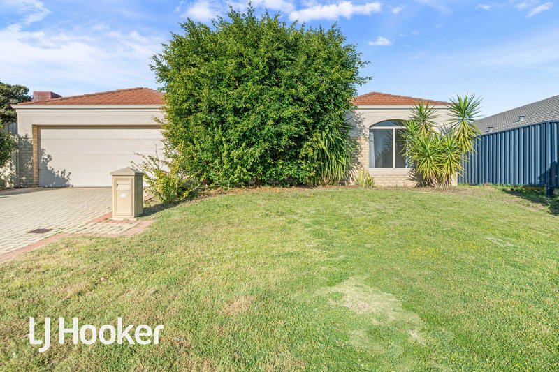 27 Goundrey Drive, Pearsall WA 6065