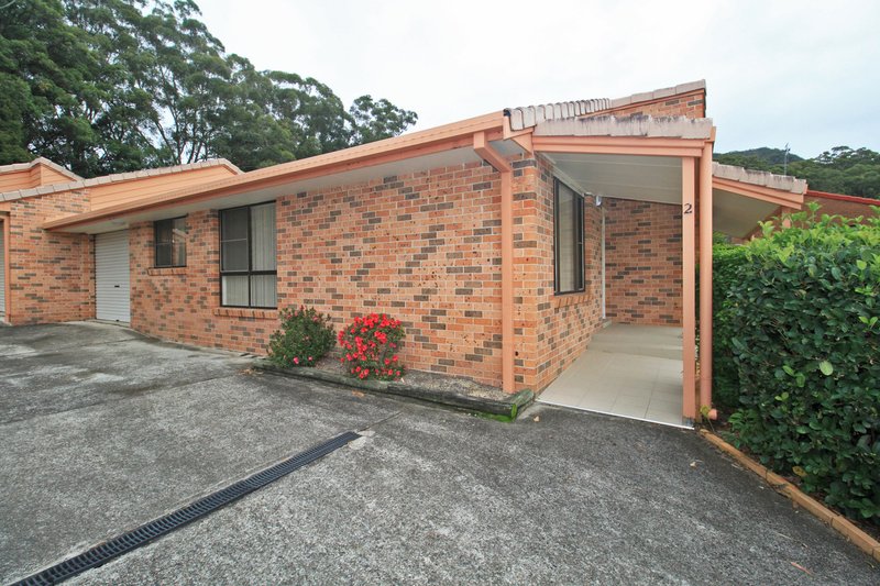 Photo - 2/7 Gow Place, Laurieton NSW 2443 - Image 1