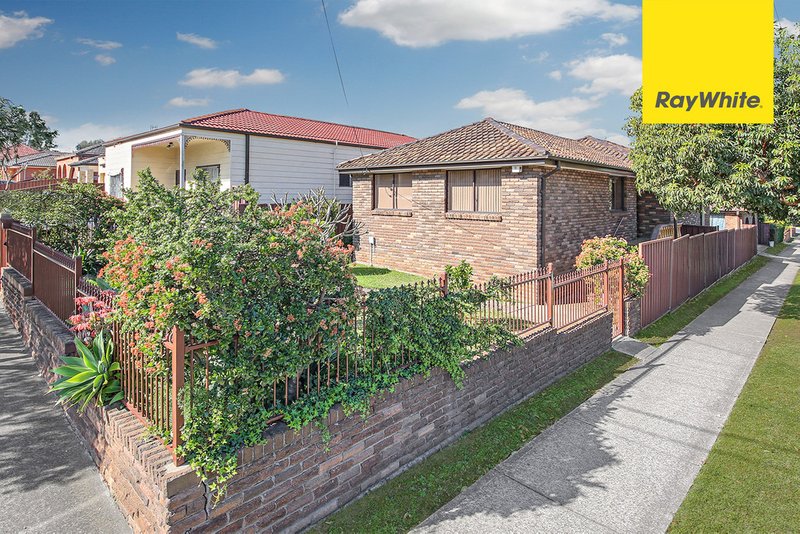 27 Graham Street, Auburn NSW 2144