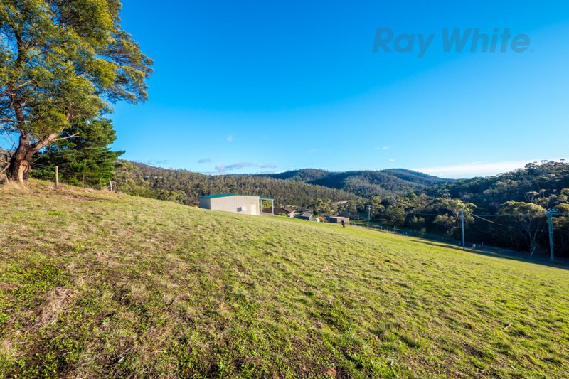 27 Grahams Road, Mount Rumney TAS 7170