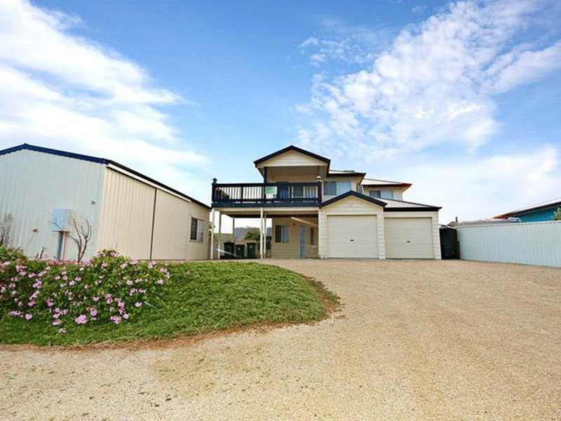 Photo - 27 Grahn Road, James Well SA 5571 - Image 2