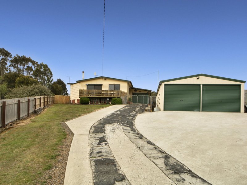 27 Gray Road, St Marys TAS 7215