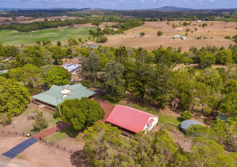 Photo - 27 Grecian Bends Road, Greens Creek QLD 4570 - Image 2