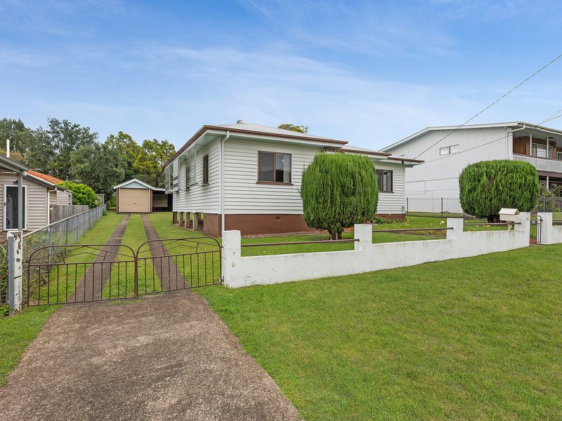 Photo - 27 Greenham Street, Raceview QLD 4305 - Image 2