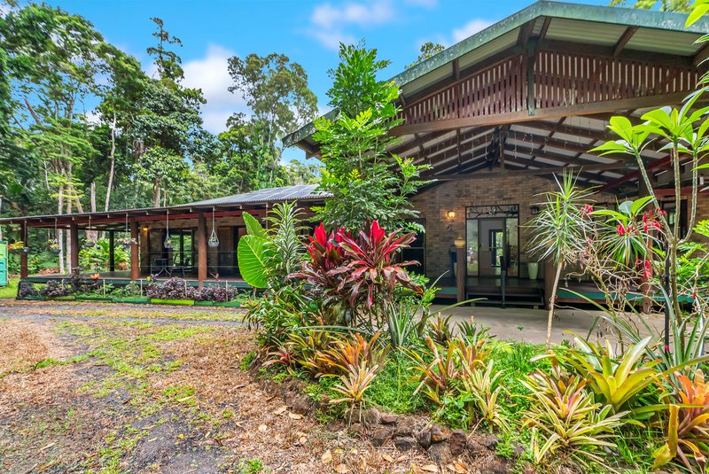 27 Gregory Terrace, Kuranda QLD 4881