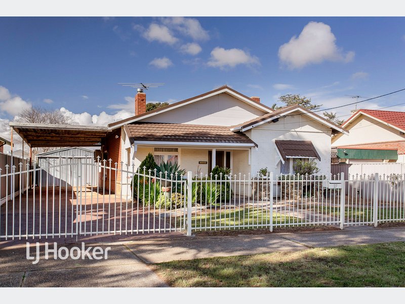 27 Greville Avenue, Flinders Park SA 5025 Real Estate Industry Partners