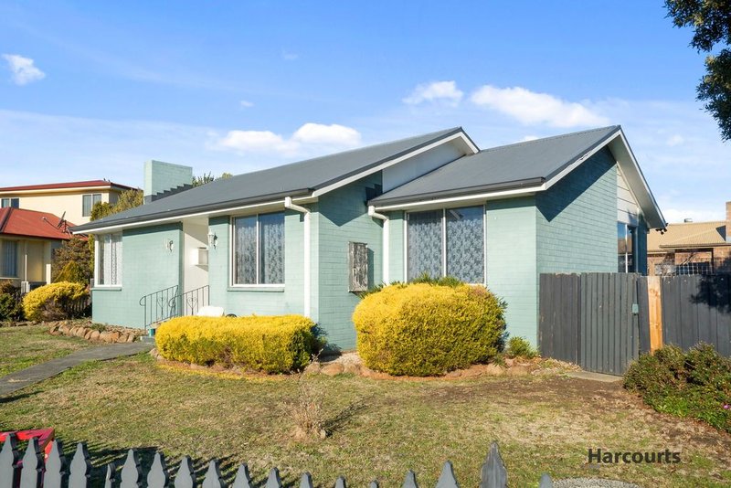 27 Guilford Crescent, Gagebrook TAS 7030