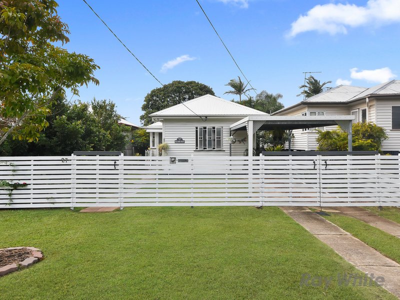 Photo - 27 Halcomb Street, Zillmere QLD 4034 - Image 14