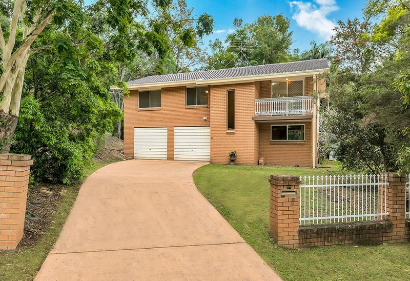 27 Halimah St Chapel Hill QLD 4069 Real Estate Industry Partners