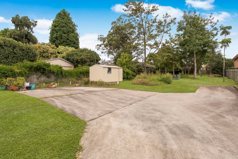 Photo - 27 Hall Road, Hornsby NSW 2077 - Image 5