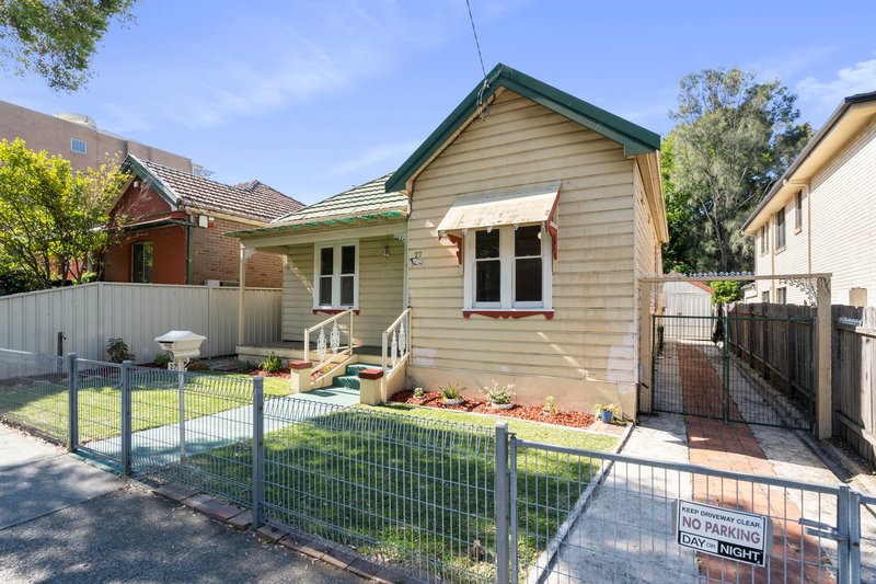 27 Hall Street, Auburn NSW 2144