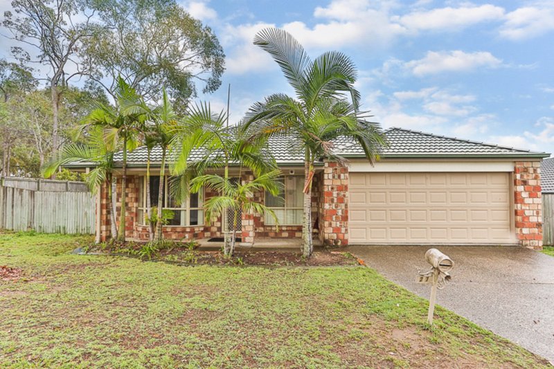 27 Hannam Crescent, Forest Lake QLD 4078