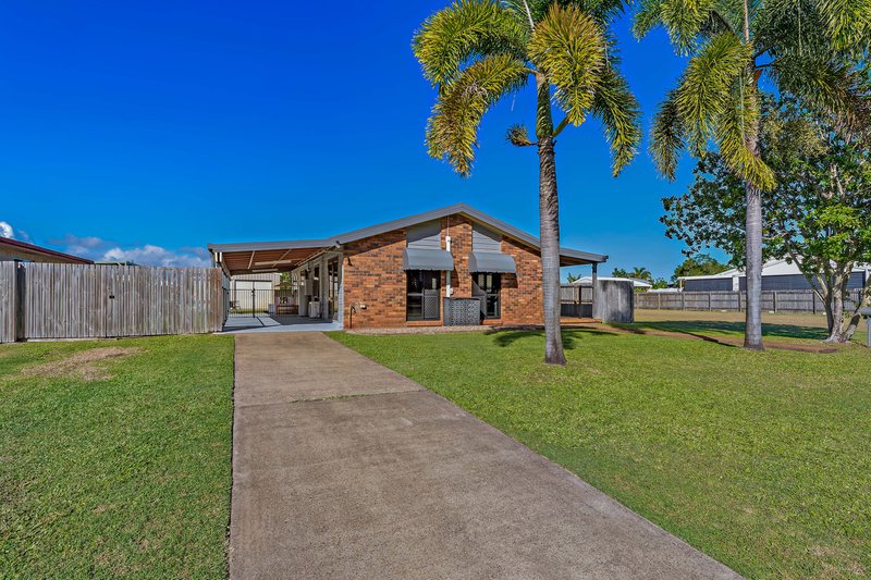 Photo - 27 Hansen Drive, Proserpine QLD 4800 - Image 1