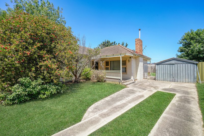 27 Harmer Street, Reservoir VIC 3073