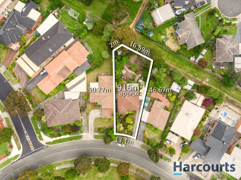 Photo - 27 Harmsworth Avenue, Wantirna VIC 3152 - Image 2