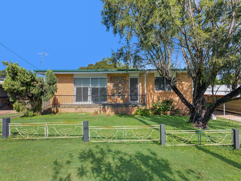 27 Harold Street, Bundamba QLD 4304