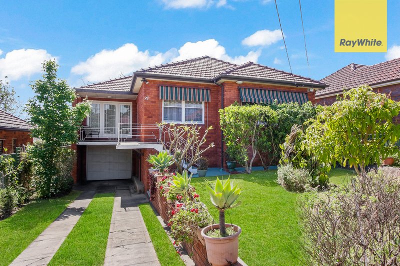 Photo - 27 Harrison Avenue, Eastwood NSW 2122 - Image