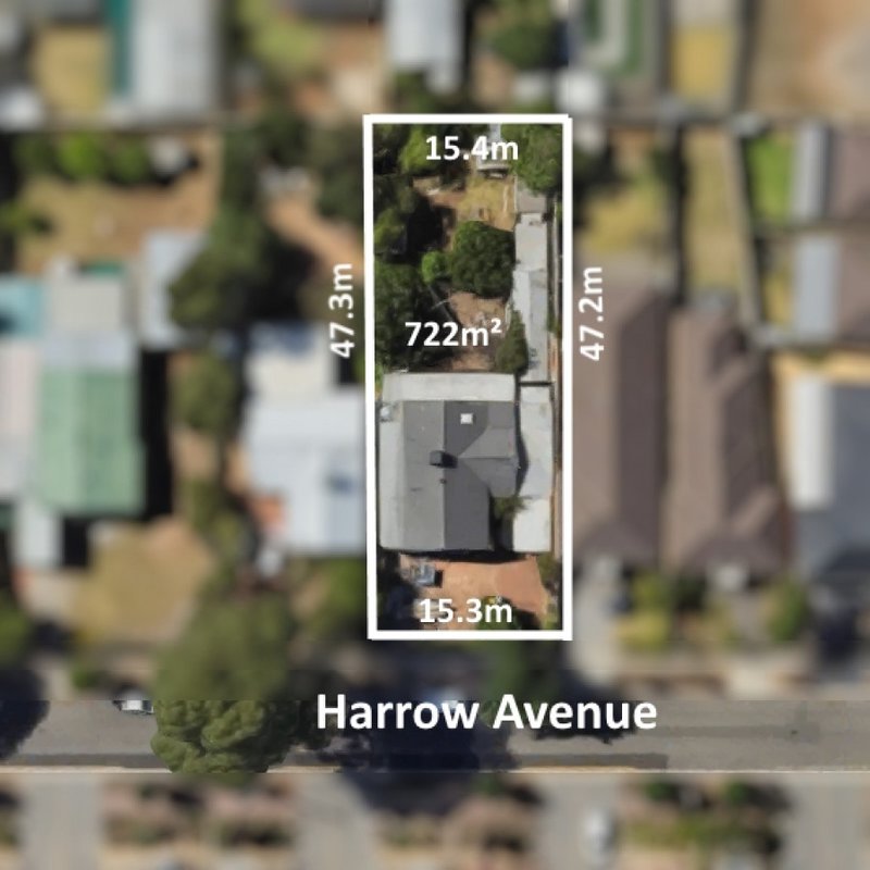 27 Harrow Avenue, Magill SA 5072