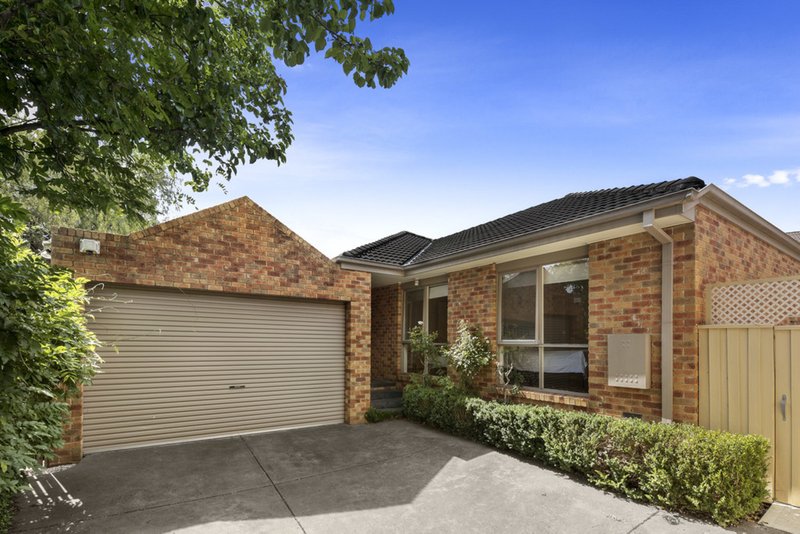 2/7 Harrow Street, Blackburn South VIC 3130