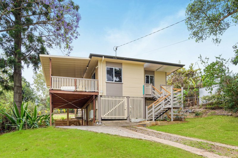 27 Hawthorne Street, Coalfalls QLD 4305