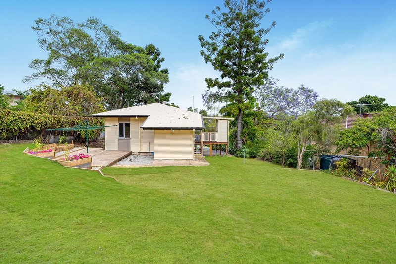 Photo - 27 Hawthorne Street, Coalfalls QLD 4305 - Image 14