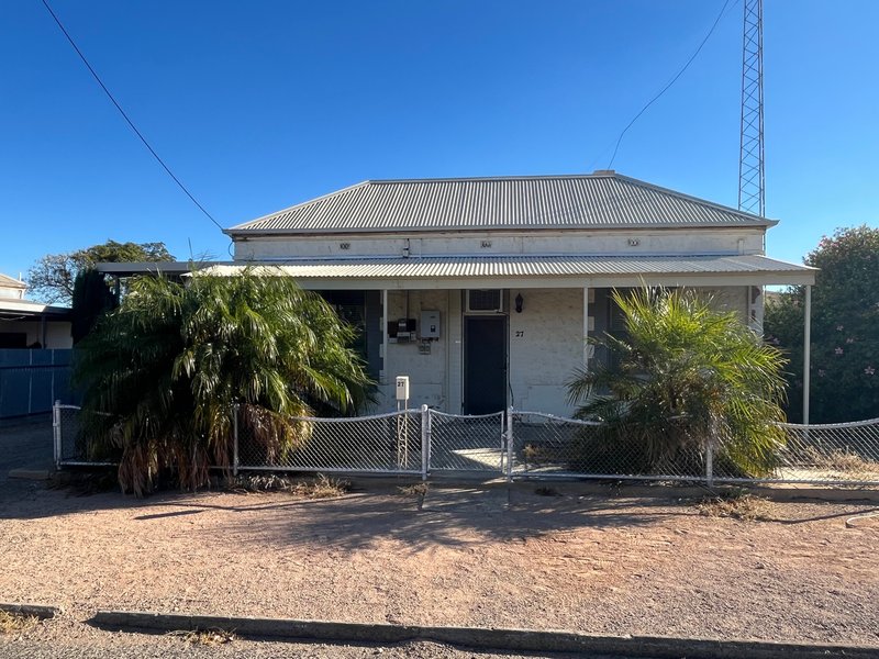 27 Hay Street, Kadina SA 5554