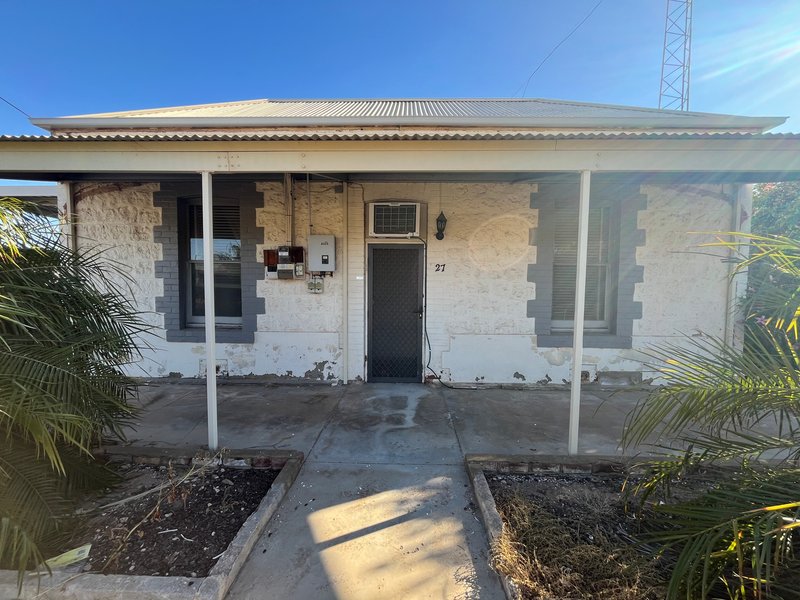 Photo - 27 Hay Street, Kadina SA 5554 - Image 2