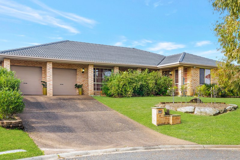 27 Hayman Avenue, Hinchinbrook NSW 2168