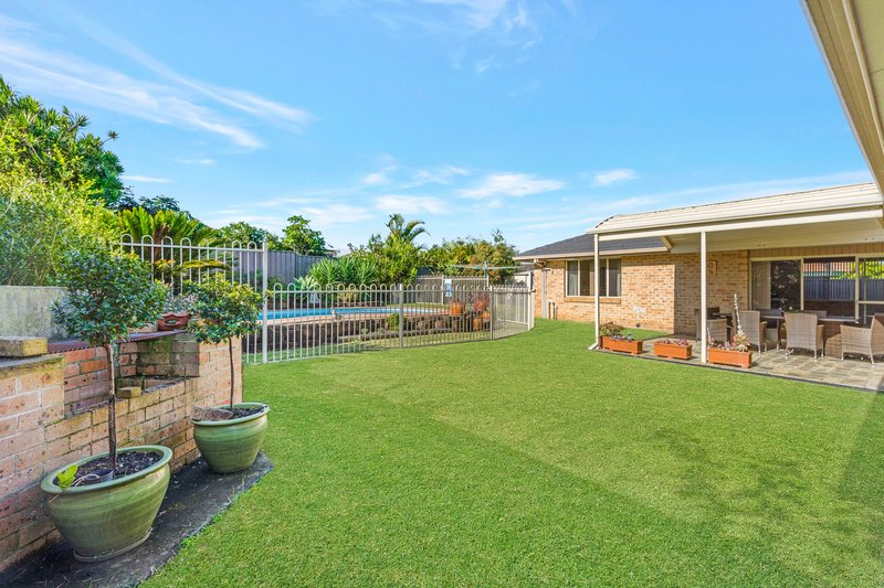 Photo - 27 Hayman Avenue, Hinchinbrook NSW 2168 - Image 17