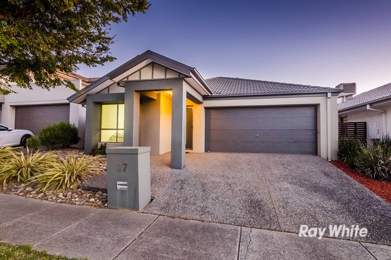 Photo - 27 Hayman Street, Berwick VIC 3806 - Image 26