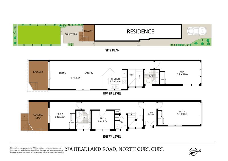 Photo - 27 Headland Road, North Curl Curl NSW 2099 - Image 10