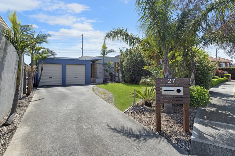 27 Healey Drive, Epping VIC 3076