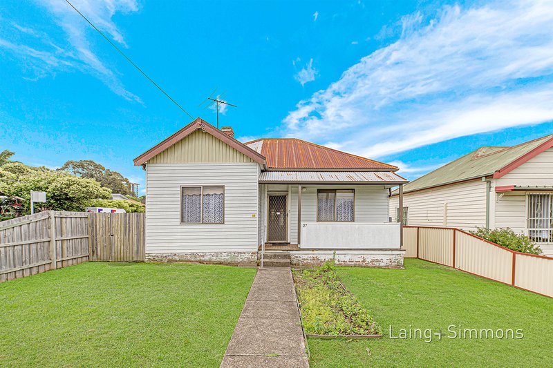 27 Helena St , Auburn NSW 2144