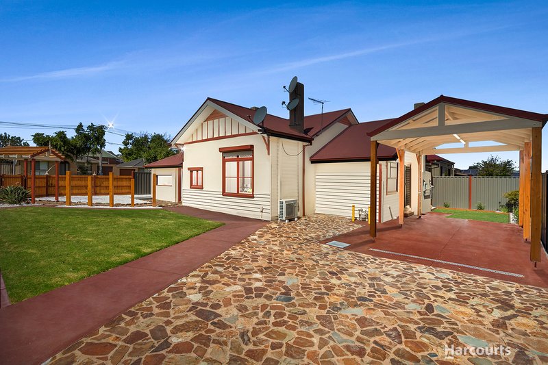 27 Hemmings Street, Dandenong VIC 3175