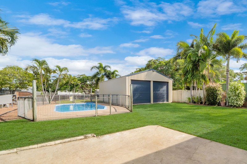 27 Henrietta Street, Aitkenvale QLD 4814