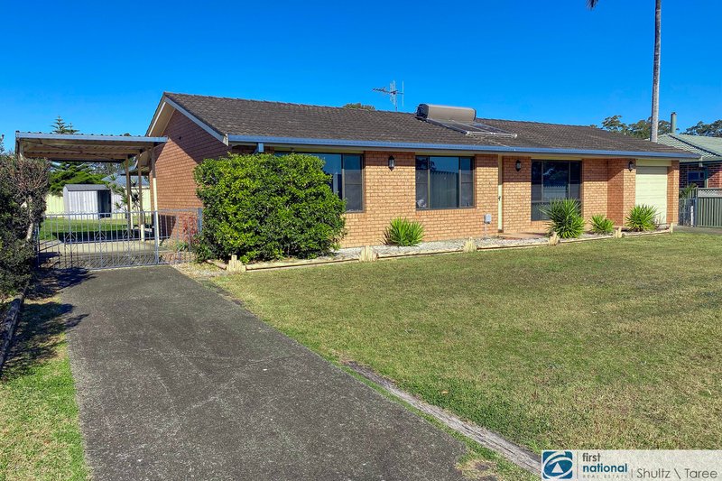 27 Hickory Crescent, Taree NSW 2430