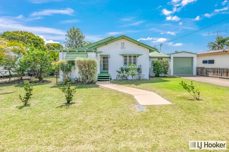 27 High Street, Walkervale QLD 4670